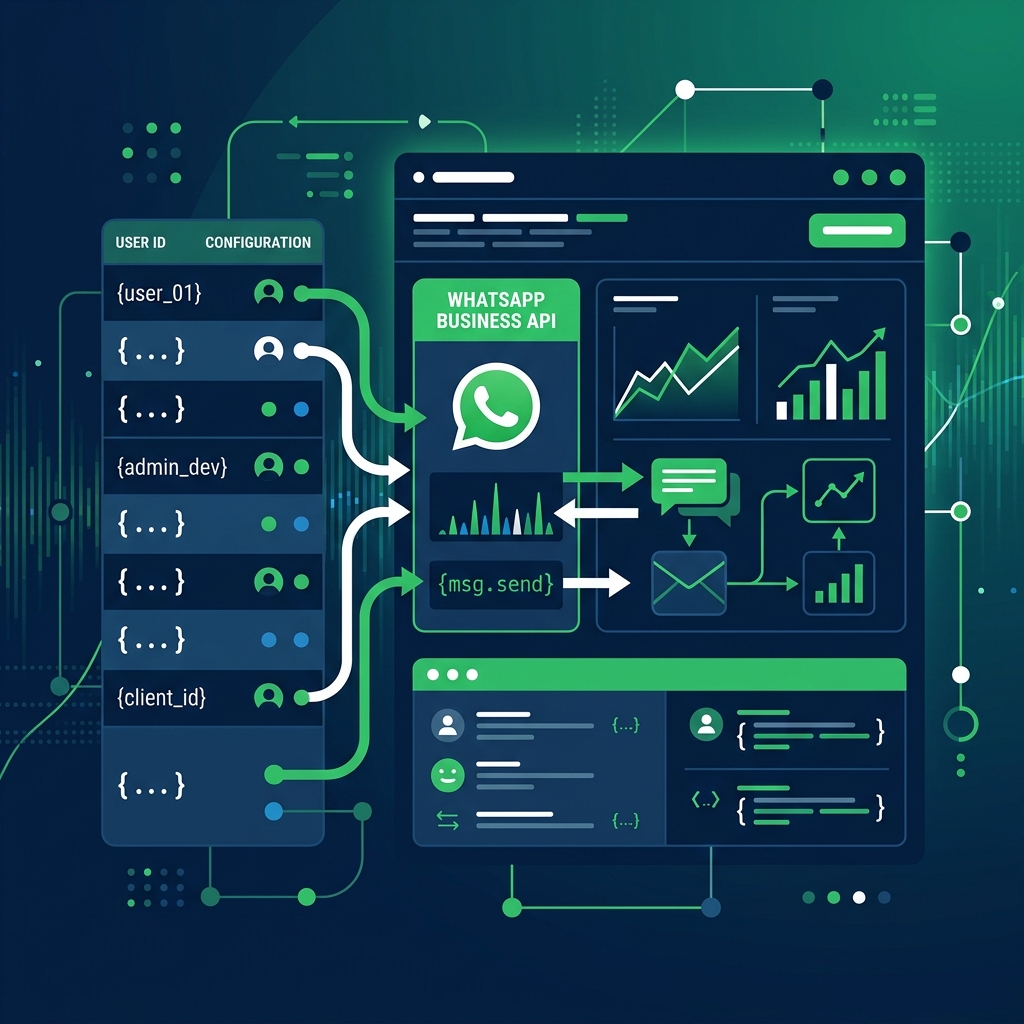 WhatsApp BSUID Explained: What Businesses Must Do in 2026
