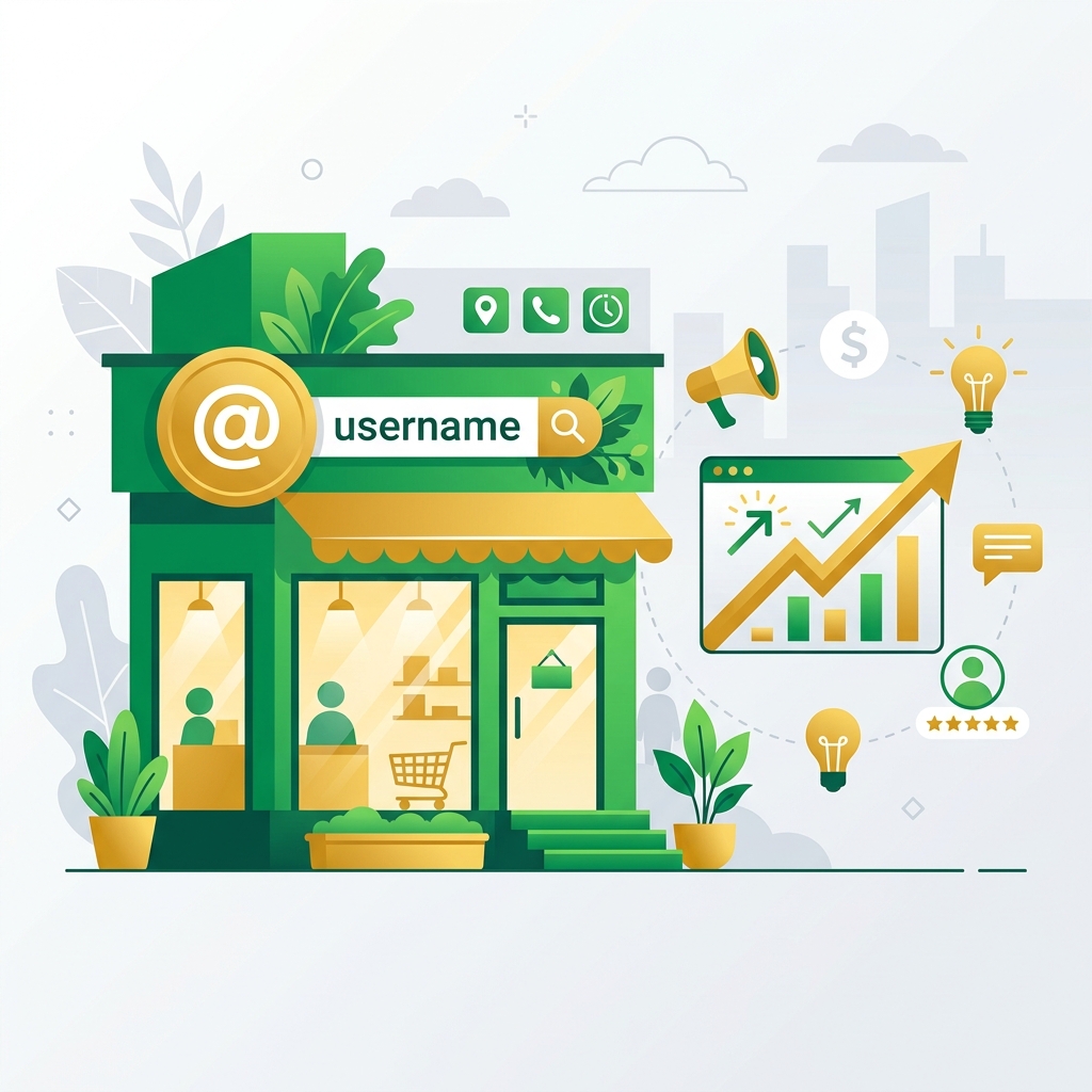 WhatsApp Usernames for Businesses — Strategy Guide for Brand Growth