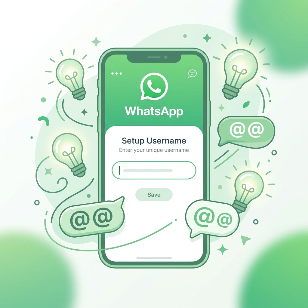 300+ Best WhatsApp Username Ideas & Availability Guide (2026)