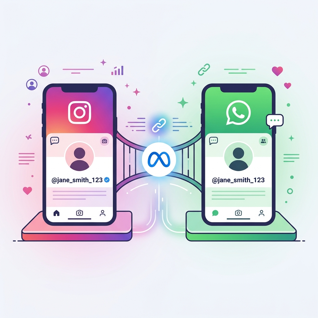 How to Claim Your Instagram Username on WhatsApp (Brand Consistency Guide)