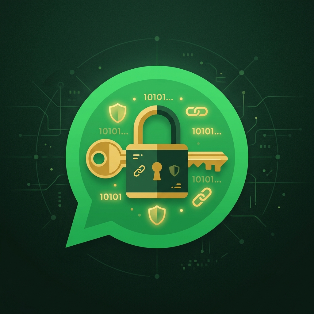 WhatsApp Username Privacy Key — What It Is and How It Protects You