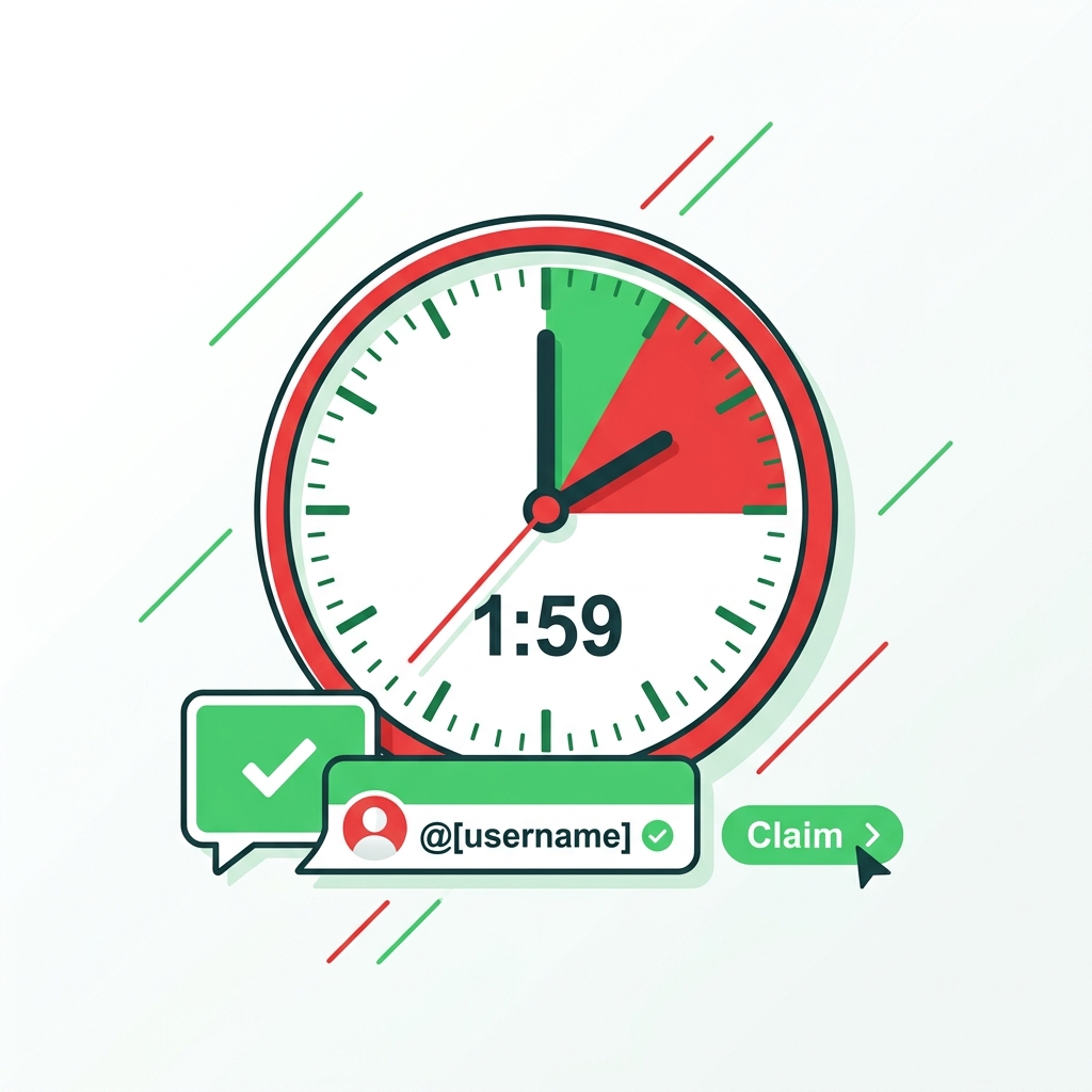 Reserve Your Brand's WhatsApp Username Now — Rollout Deadline Explained
