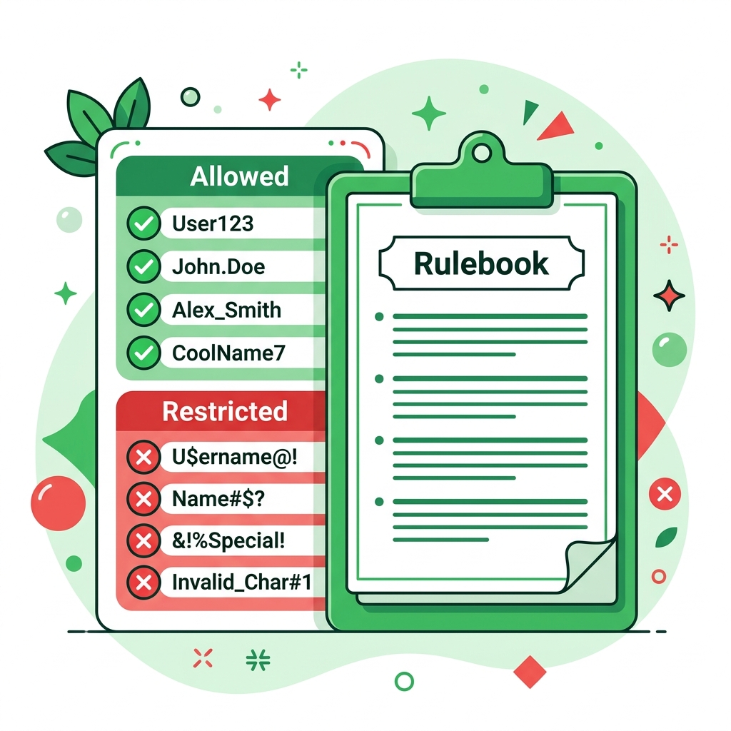 WhatsApp Usernames: Every Rule, Character Limit, and Restriction (2026)